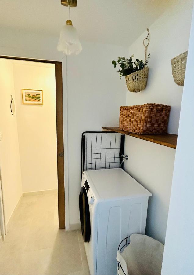 Apartment Au Coeur De *
