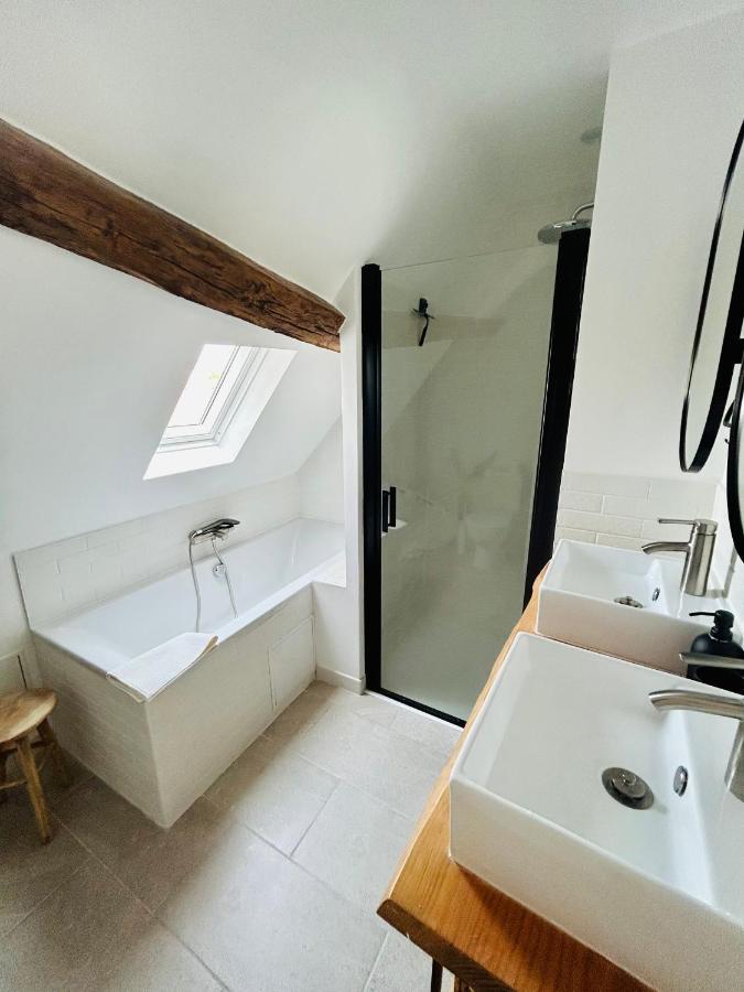 Apartment Au Coeur De