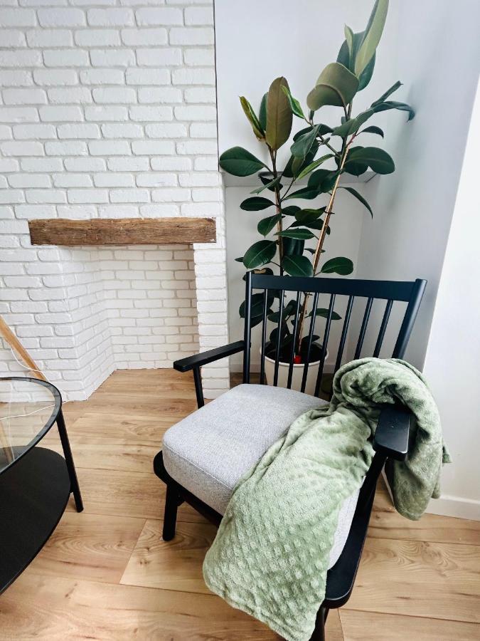 Apartment Au Coeur De